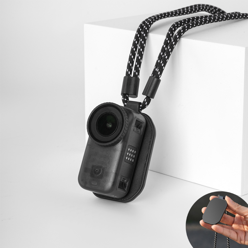 Insta360 Camera Go 3 - Dji Osmo Nano 카메라 액세서리용 마그네틱