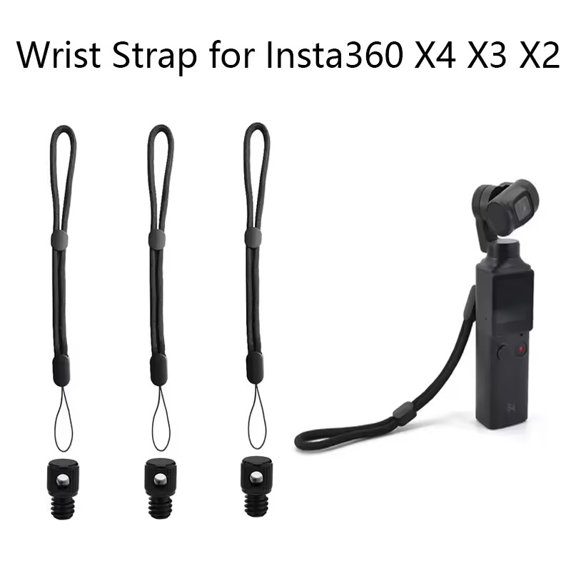Insta360 Camera X3 - 인스타360 X4 X3 X2용 1/4 나사
