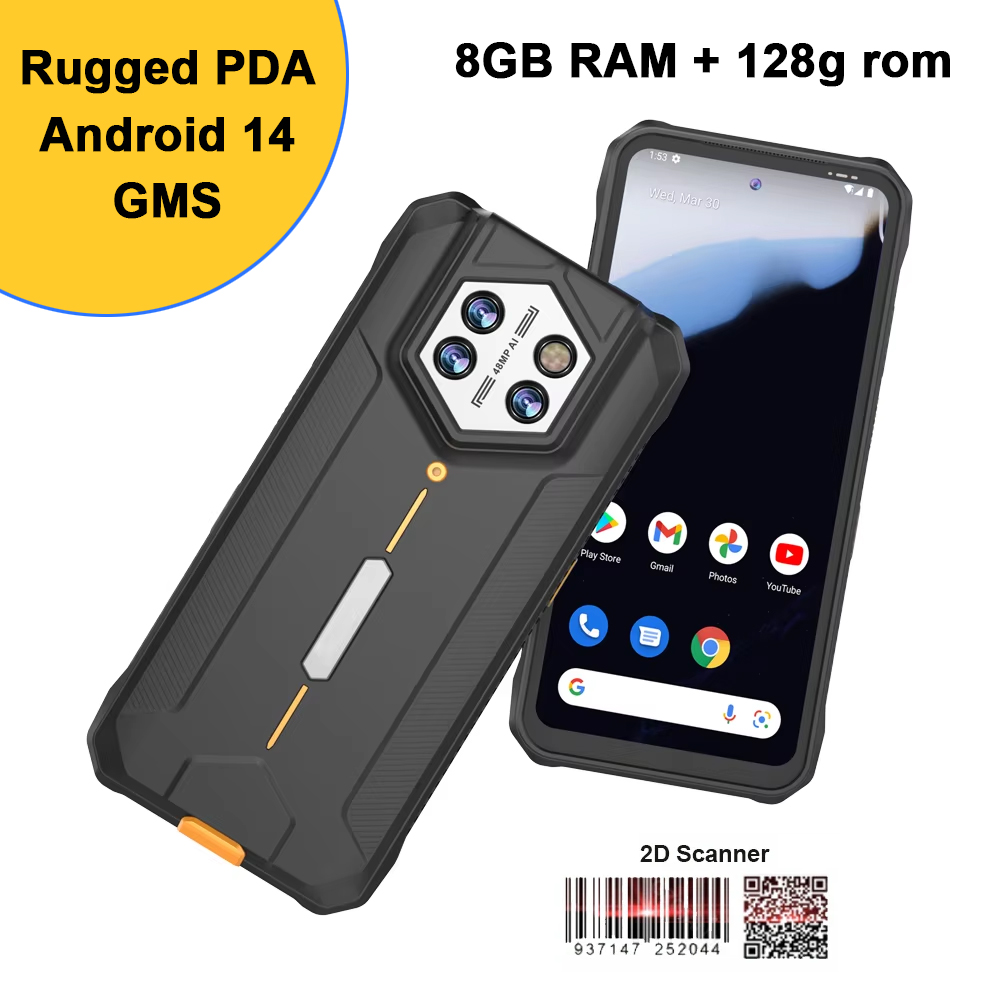 Photography Lighting Indoor - 6.5인치 화면, 8GB RAM, 128GB 저장용량,