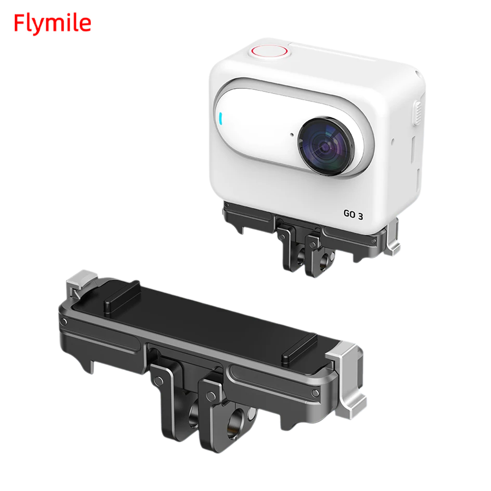 Insta360 Camera Go 3 - Insta360 GO 3/3S 확장 브래킷 마운트