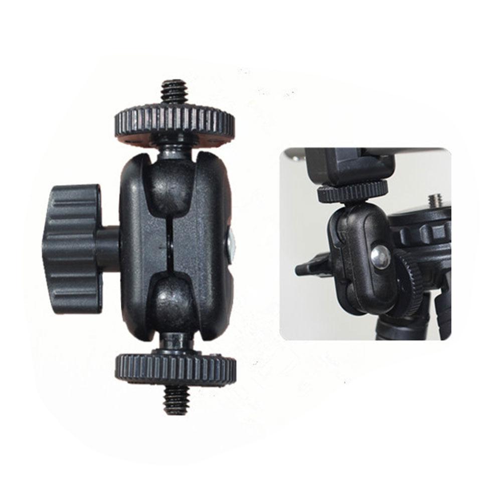 Photography Lighting Kits - 15mm 볼 360을 갖춘 새로운 더블