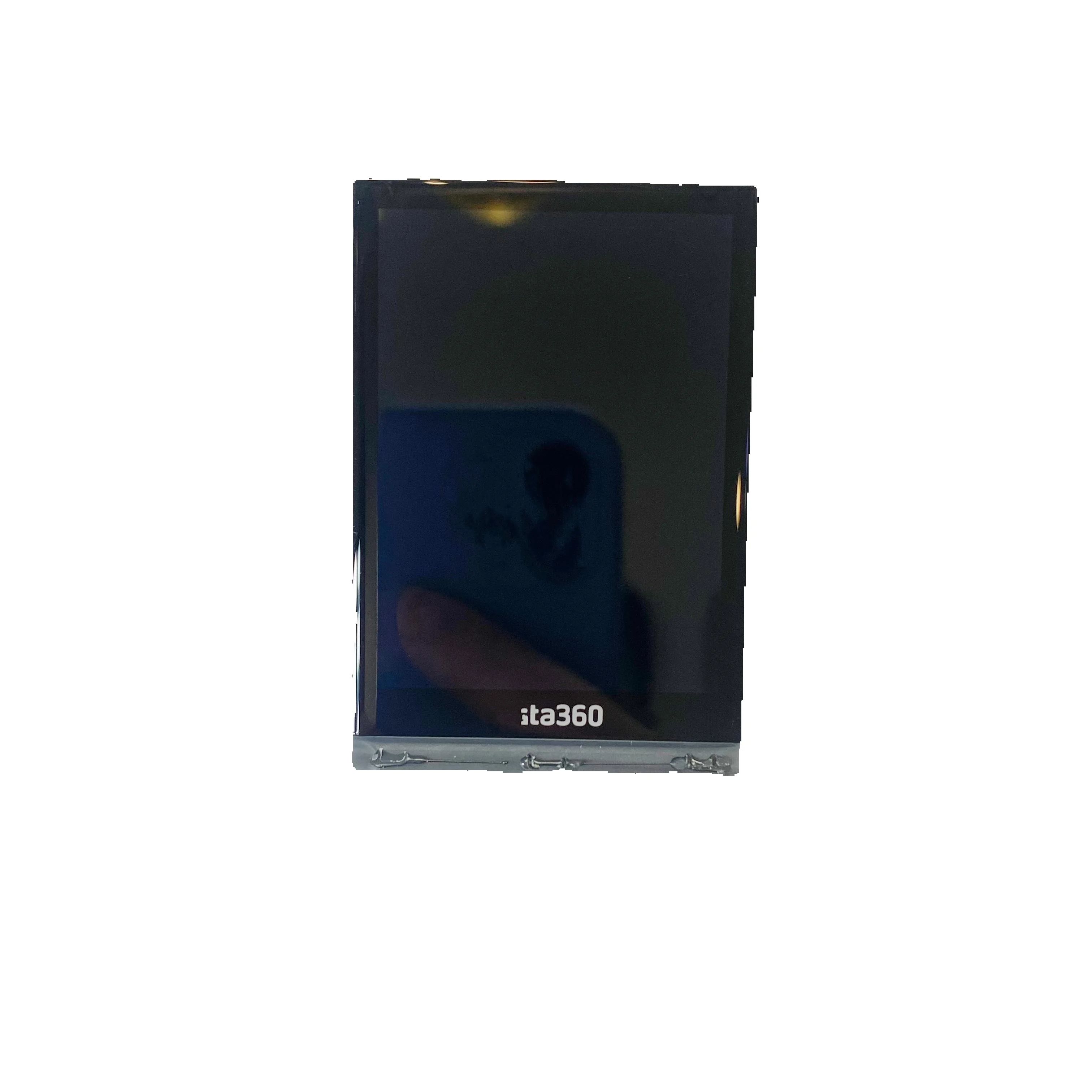 Insta360 Camera X3 - Insta360 X3 카메라 화면 디스플레이 LCD