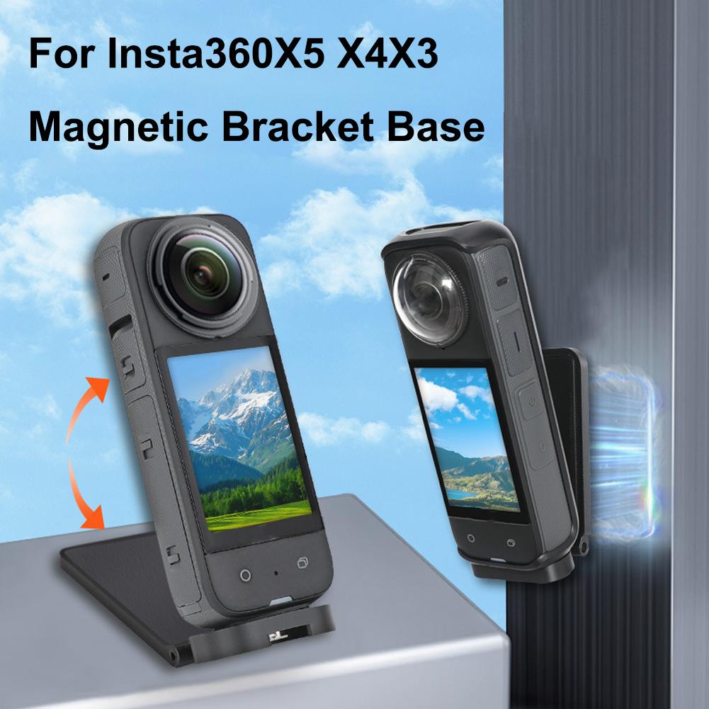 Insta360 Camera X3 - Insta360 X5 X4 X3 액션 카메라용