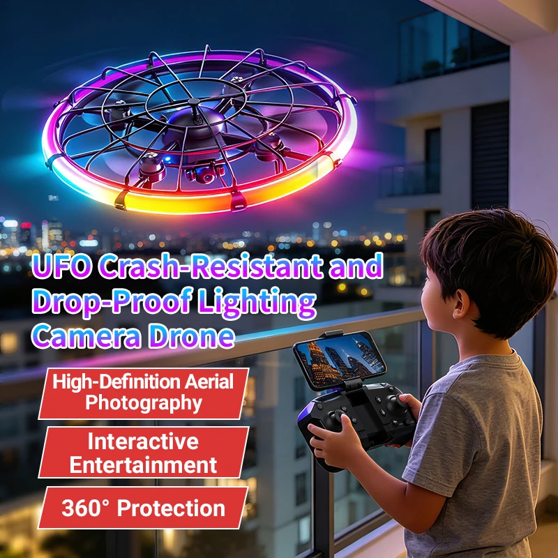 Lighting In Photography For Beginners - JJRC H145 UFO RC 드론, 듀얼