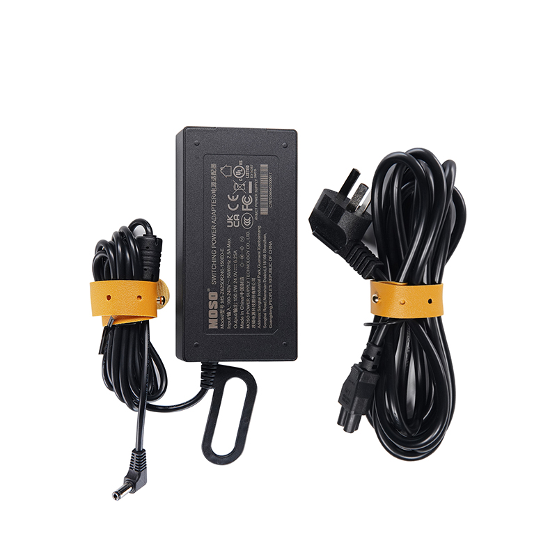 Photography Video Lighting Kit - Yongnuo 24V 6.25A DC 전원 어댑터