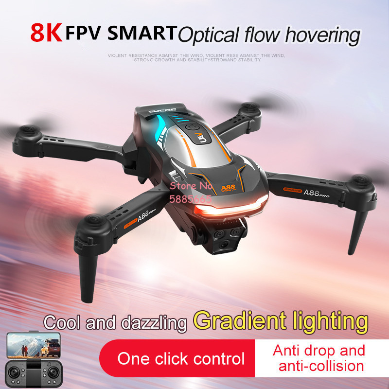 8K 항공 촬영 광학 흐름 위치 지정 FPV RC 드론 - Lighting In Photography For Beginners 리뷰 및 가격