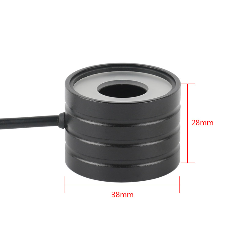 6500K 32 LED 링 라이트 직경 28mm 설치  - Photography Lighting Continuous 리뷰 및 가격