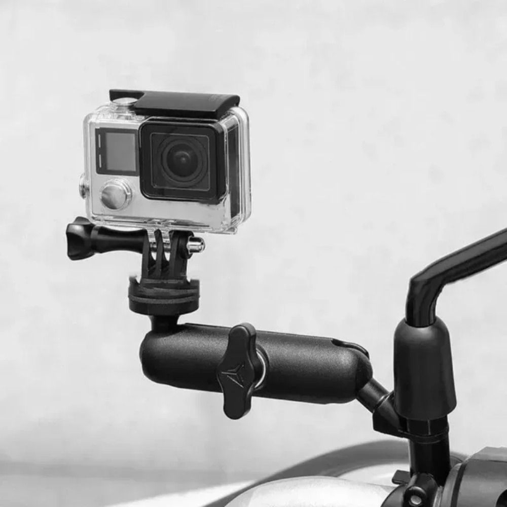 고프로 12 11 10 9 8 핸들바 미러 마운트 브래 - Insta360 Camera X3 리뷰 및 가격