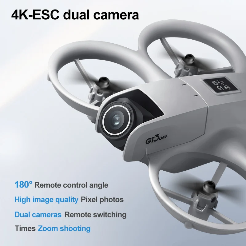 2026 DWI 뉴 GT3 미니 RC 드론 8K HD  - Lighting In Photography For Beginners 리뷰 및 가격