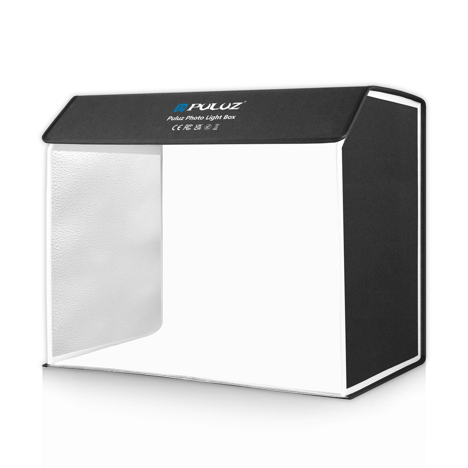 PULUZ 60x40cm 사진 스튜디오 라이트 박스 휴 - Photography Lighting And Backdrop Kits 리뷰 및 가격