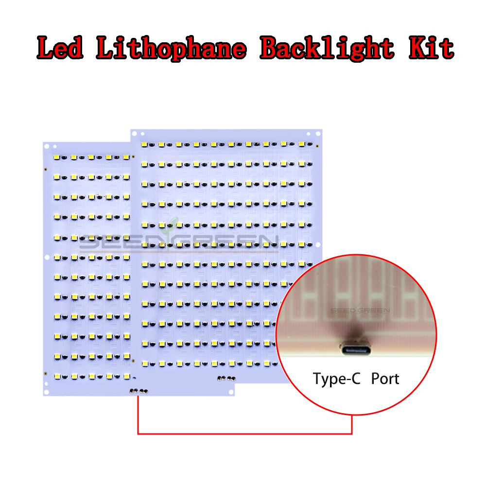 밤부랩 리토파인 LED 패널 CMYK LED 백라이트  - Photography Lighting Board 리뷰 및 가격