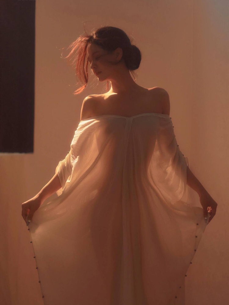 사진 스튜디오 조명 소녀 초상화 예술 사진 아름다운 십 - Photography Lighting For Clothing 리뷰 및 가격