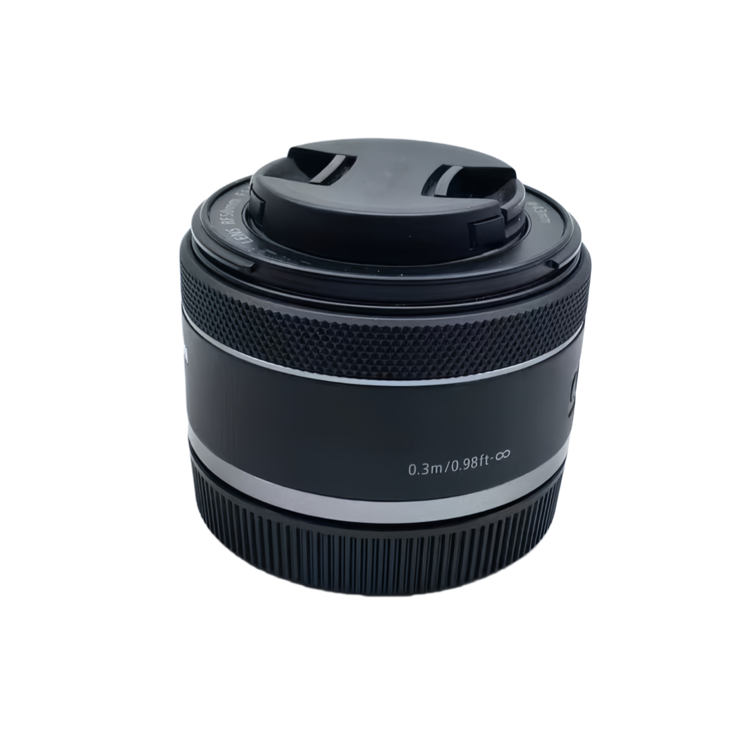 캐논 RF 50mm /F1.8 STM 정품 새 제품,  - Canon Camera Eos R50 리뷰 및 가격