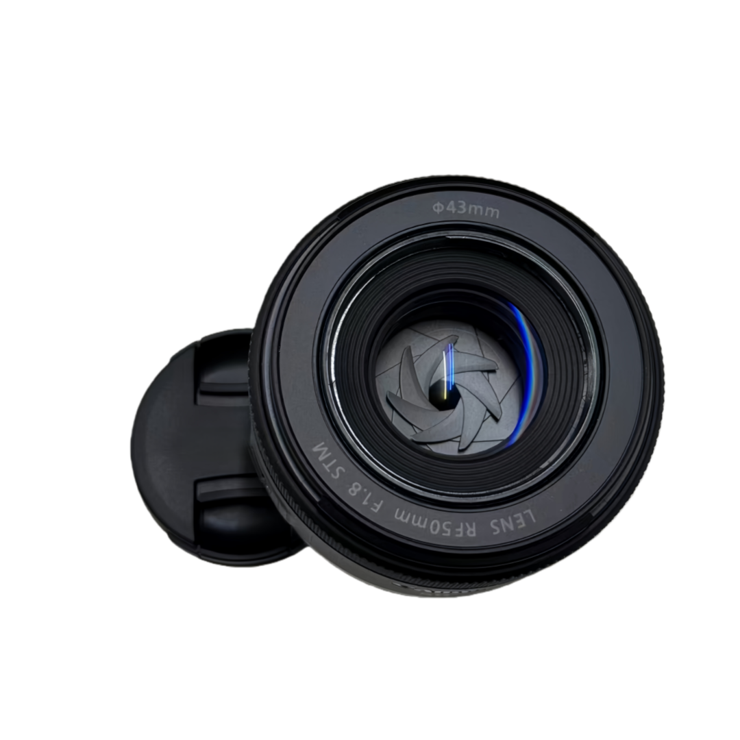 캐논 RF 50mm /F1.8 STM 정품 새 제품,  - Canon Camera Eos R50 리뷰 및 가격