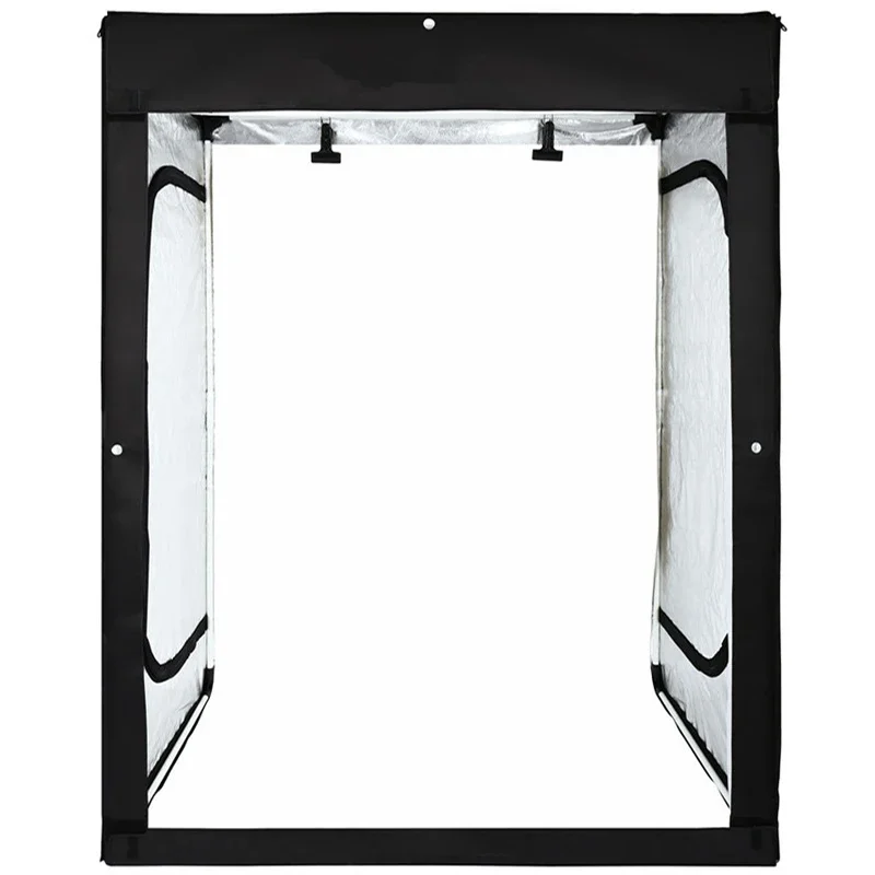 LED 사진 조명 박스 대형 스튜디오 의류 인물 촬영  - Photography Lighting For Clothing 리뷰 및 가격