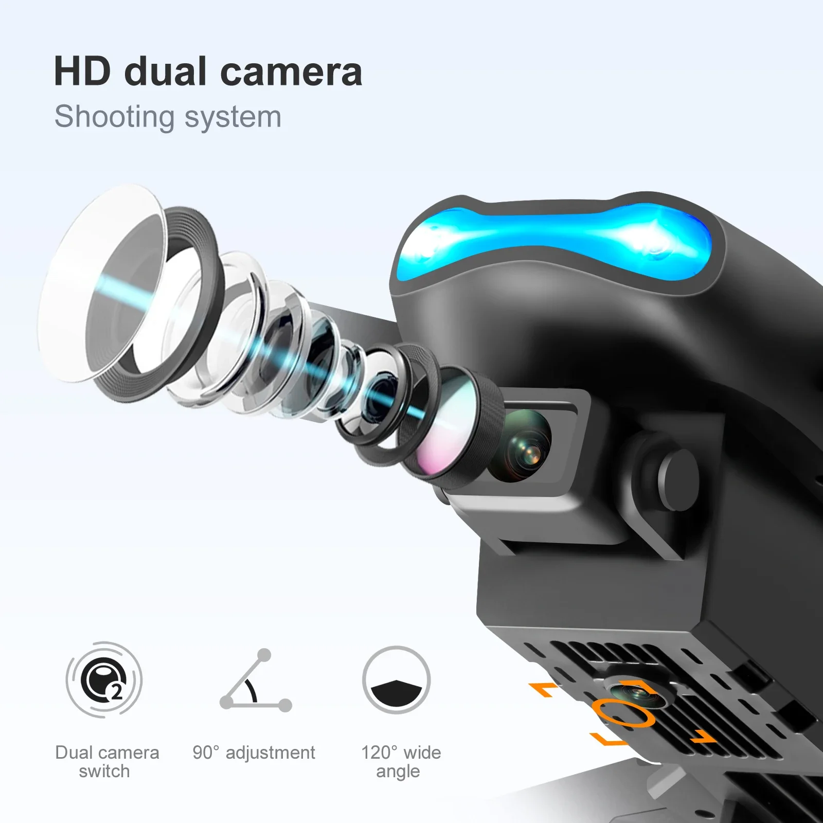 K3 E99PRO 드론 듀얼 HD 카메라 탑재 - 홀드 - Lighting In Photography For Beginners 리뷰 및 가격