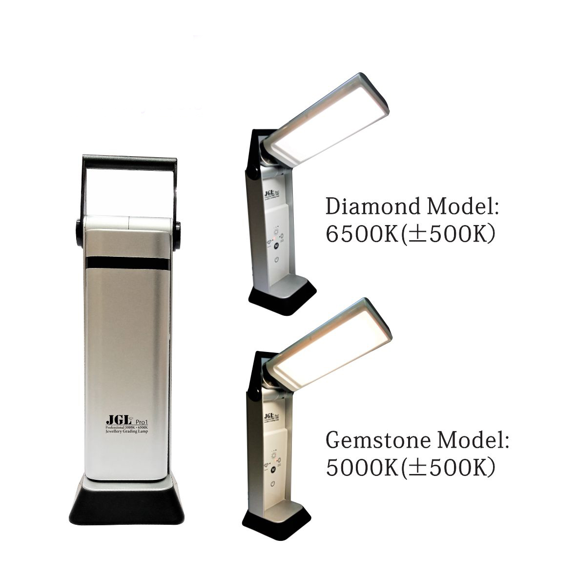 JGL Pro 5V 휴대용 타입-C 보석 등급 분류 램 - Photography Lighting Design 리뷰 및 가격