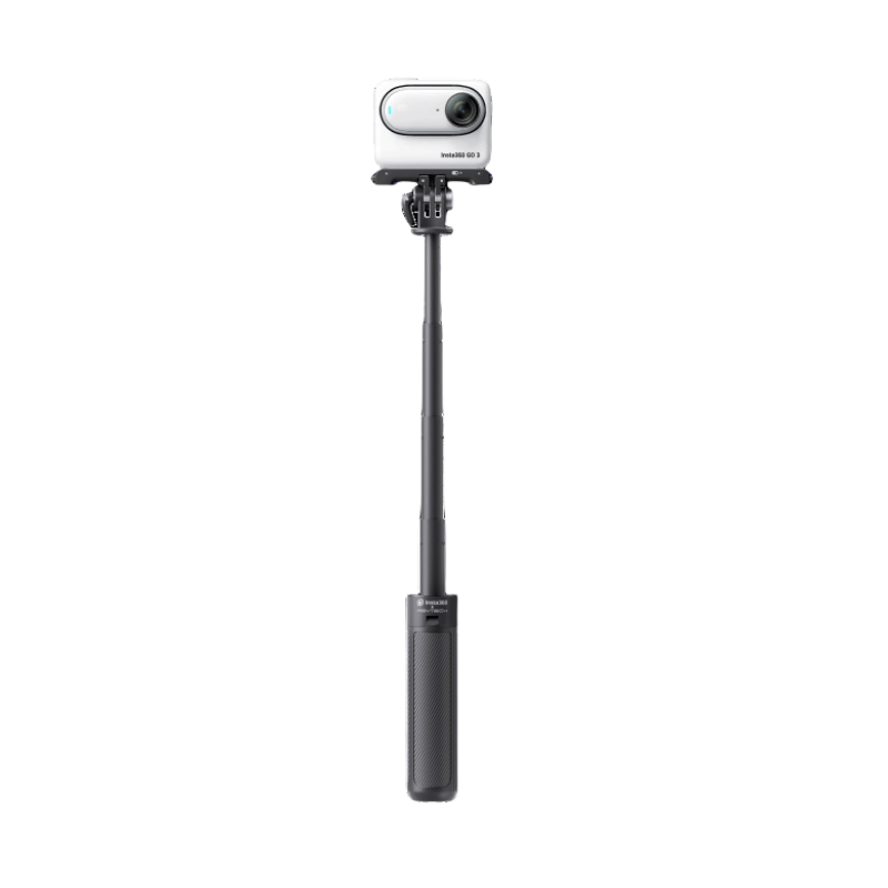 인스타360 오리지널 미니 삼각대 셀카봉 |   GO  - Insta360 Camera Go 3 리뷰 및 가격