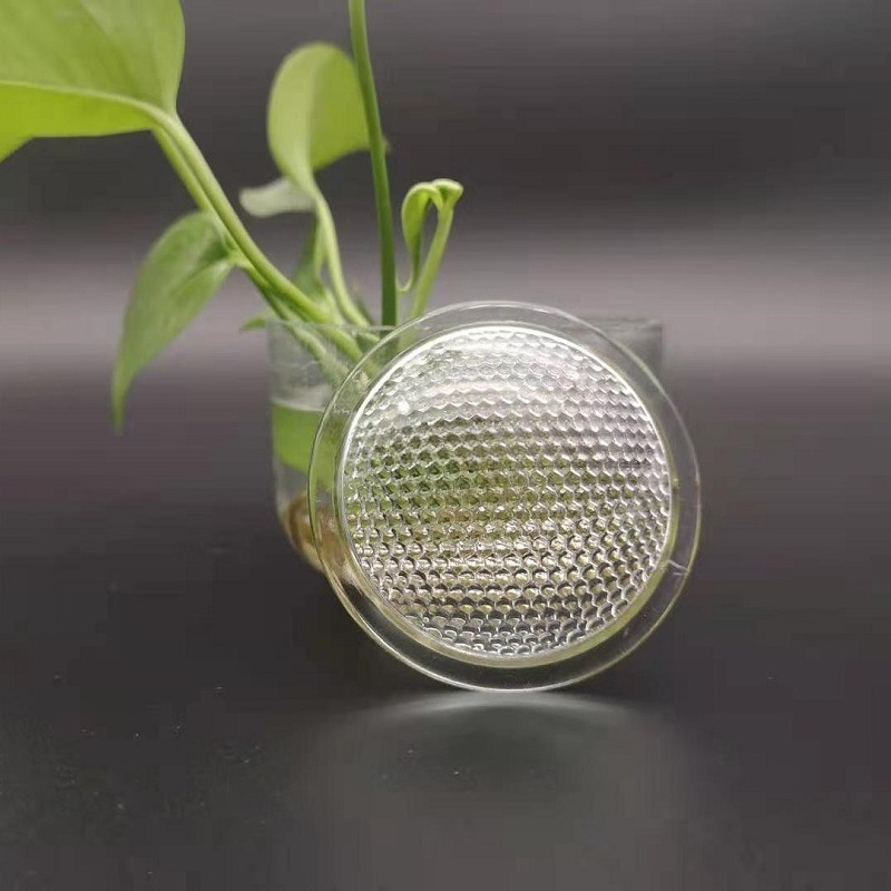 혁신적인 디자인의 50MM 렌즈 직경 복합 플라이 아이 - Photography Lighting Design 리뷰 및 가격