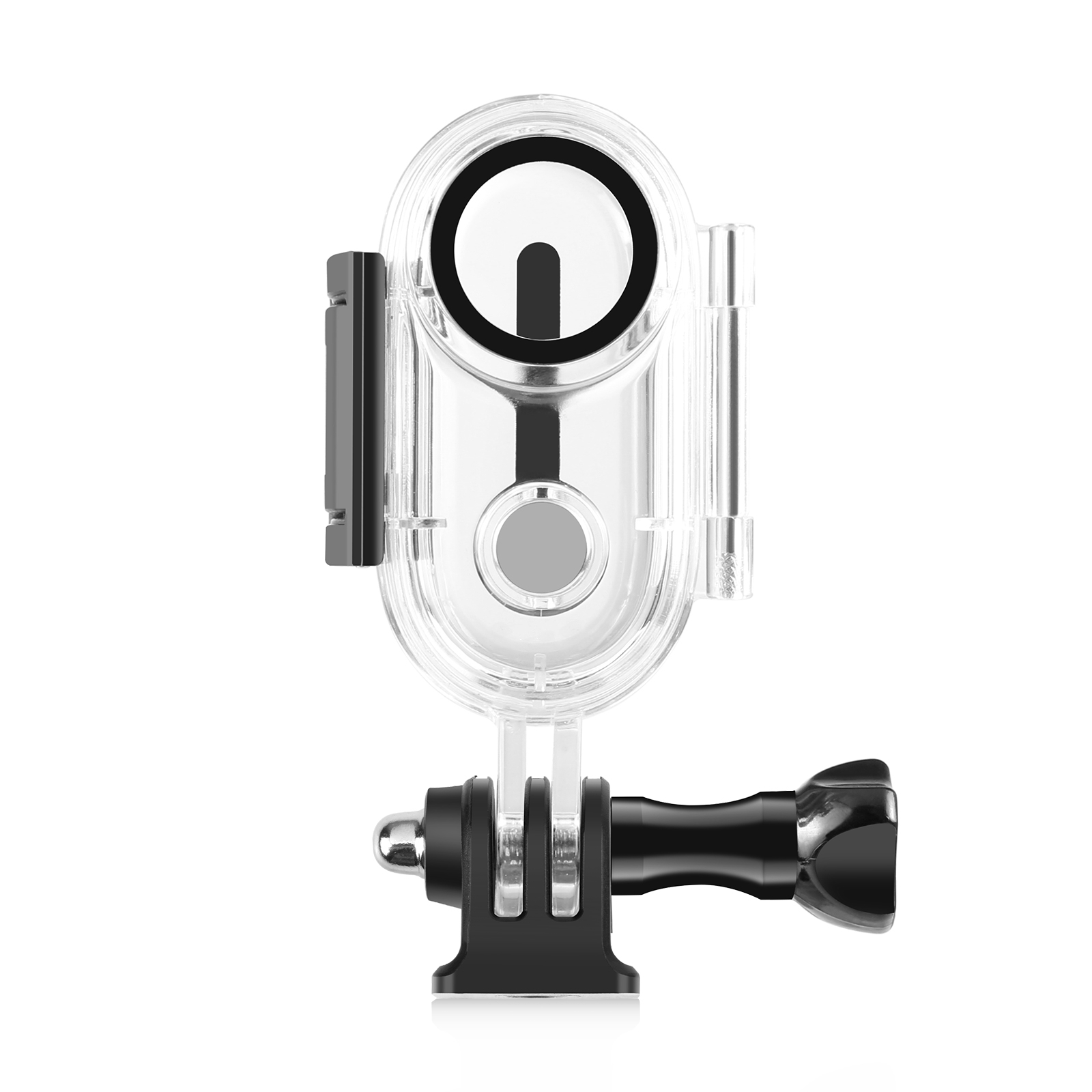 PULUZ 40m 방수 하우징 케이스 (인스타360 G - Insta360 Camera Go 3 리뷰 및 가격