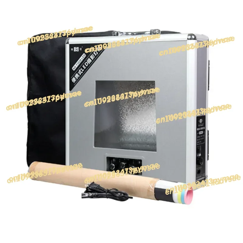 새로운 사진 촬영 장비 대형 15W 스튜디오 LED 라 - Photography Lighting Studio 리뷰 및 가격