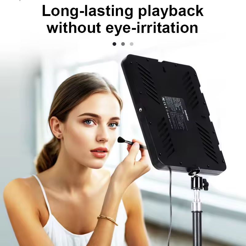 앰비트풀 280 LED 비디오 조명 2800K-7000 - Photography Lighting Continuous 리뷰 및 가격