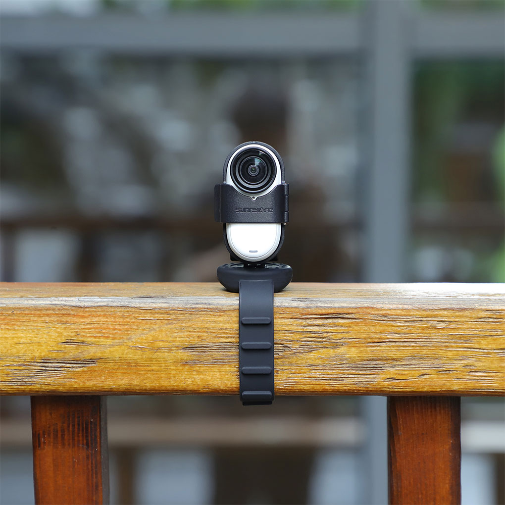 Go 3S 마그네틱 베이스 스탠드 각도 조절 가능 접이 - Insta360 Camera Go 3 리뷰 및 가격