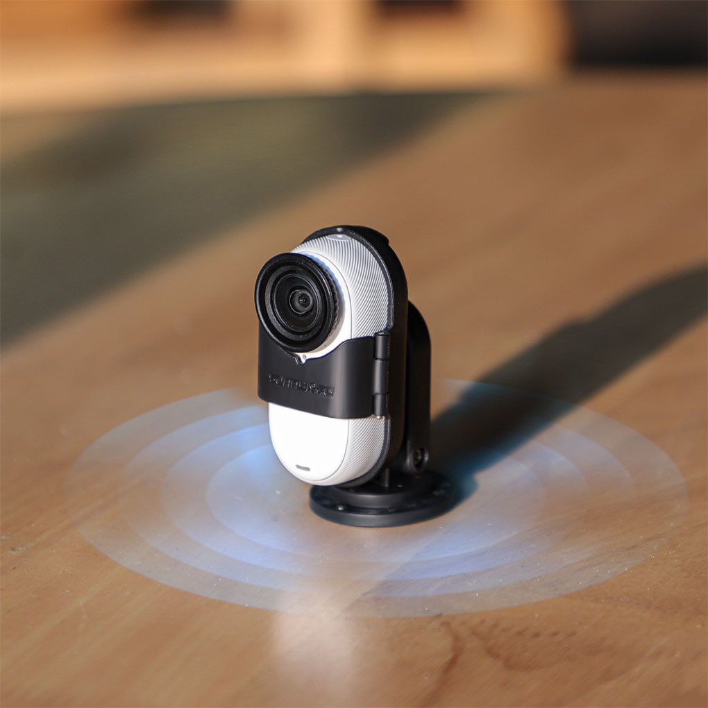 Go 3S 마그네틱 베이스 스탠드 각도 조절 가능 접이 - Insta360 Camera Go 3 리뷰 및 가격