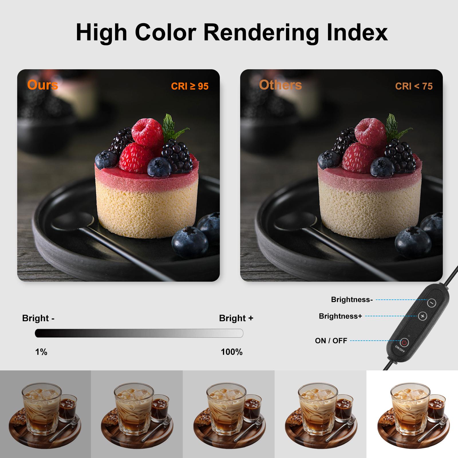 PULUZ 포토 스튜디오 박스, 탁상 촬영 라이트 박스 - Photography Lighting And Backdrop Kits 리뷰 및 가격