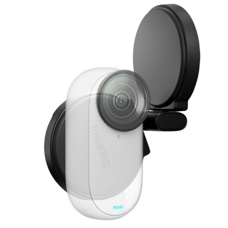 Insta360 GO 3 / GO 3S 자기 + 나노  - Insta360 Camera Go 3 리뷰 및 가격