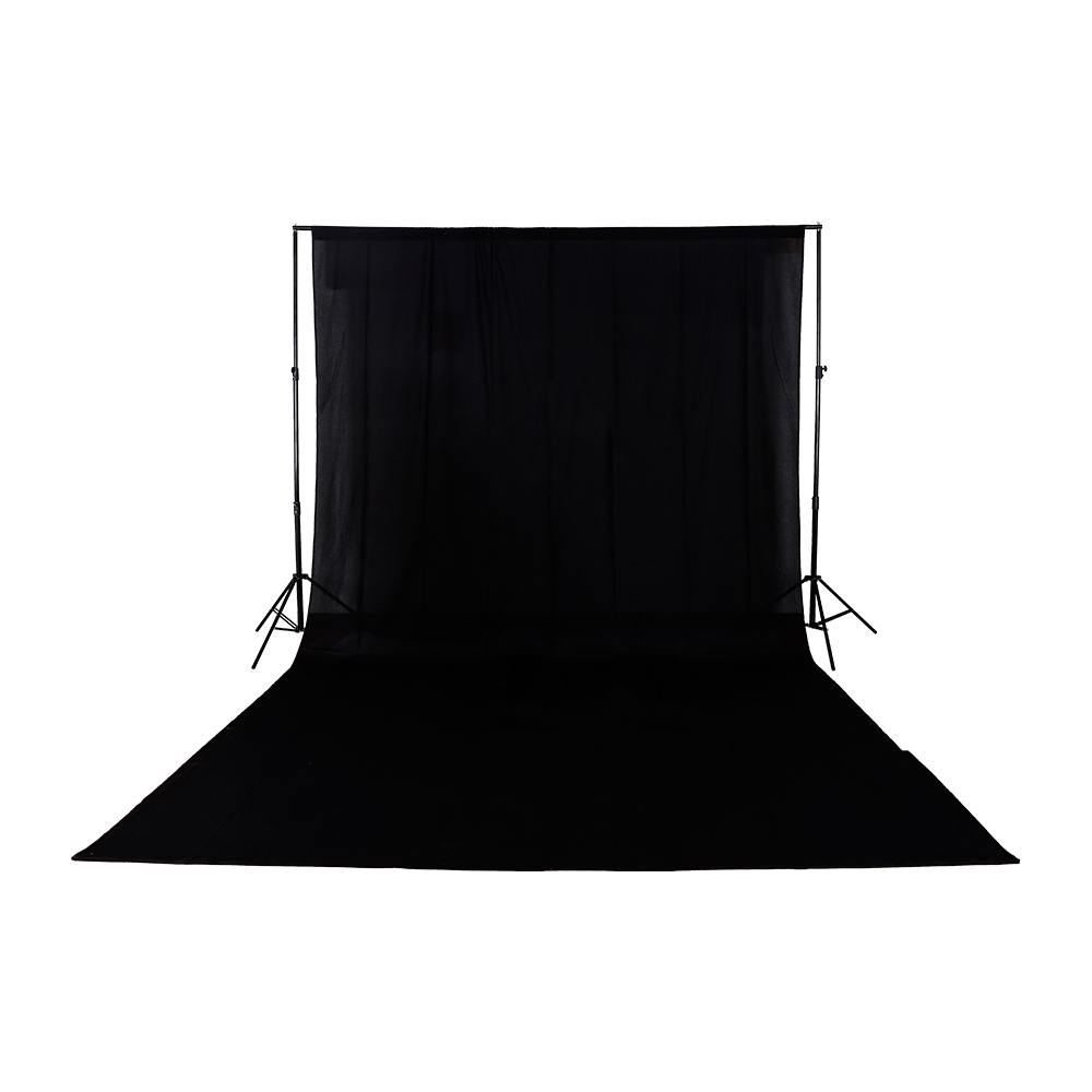 3m X 6m /9.8ftX19.6ft 코튼 크로마키  - Photography Lighting And Backdrop Kits 리뷰 및 가격