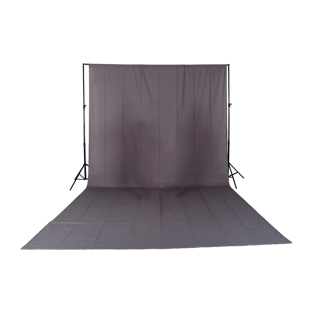 3m X 6m /9.8ftX19.6ft 코튼 크로마키  - Photography Lighting And Backdrop Kits 리뷰 및 가격