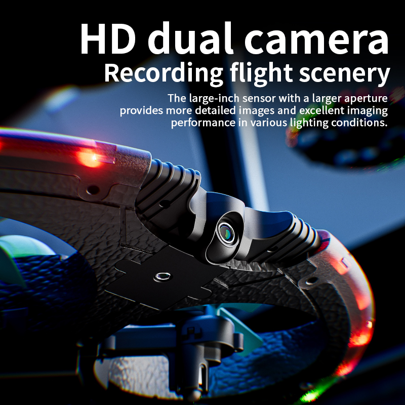 항공 촬영 미니 UFO 원격 조종 쿼드콥터 2.4G 8 - Lighting In Photography For Beginners 리뷰 및 가격