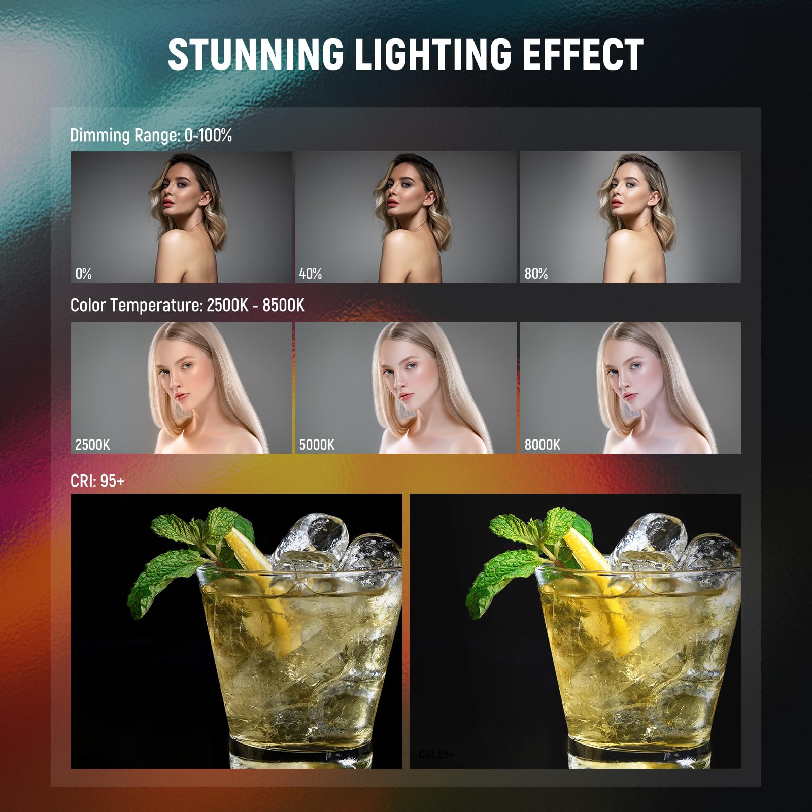 NEEWER RGB 라이트 완드 (앱 제어, 마그네틱  - Torjim Rgb Photography Video Lighting 리뷰 및 가격