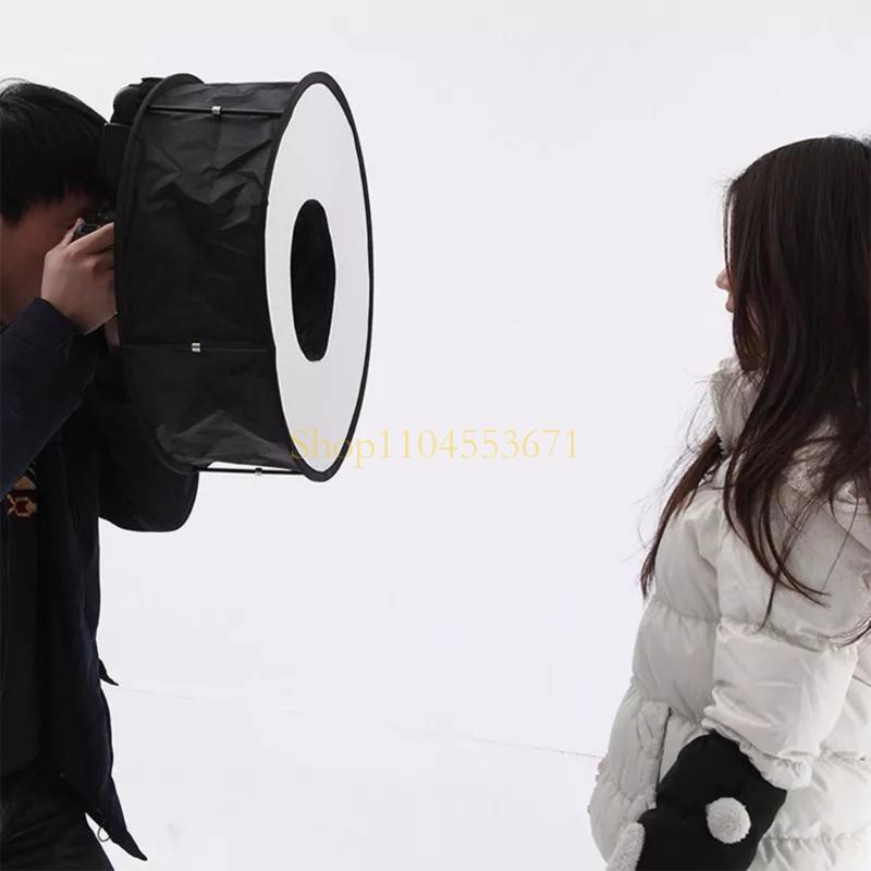 베스트 셀러 빠른 조립 45CM 접이식 라이트 소프트박 - Lighting In Photography For Beginners 리뷰 및 가격