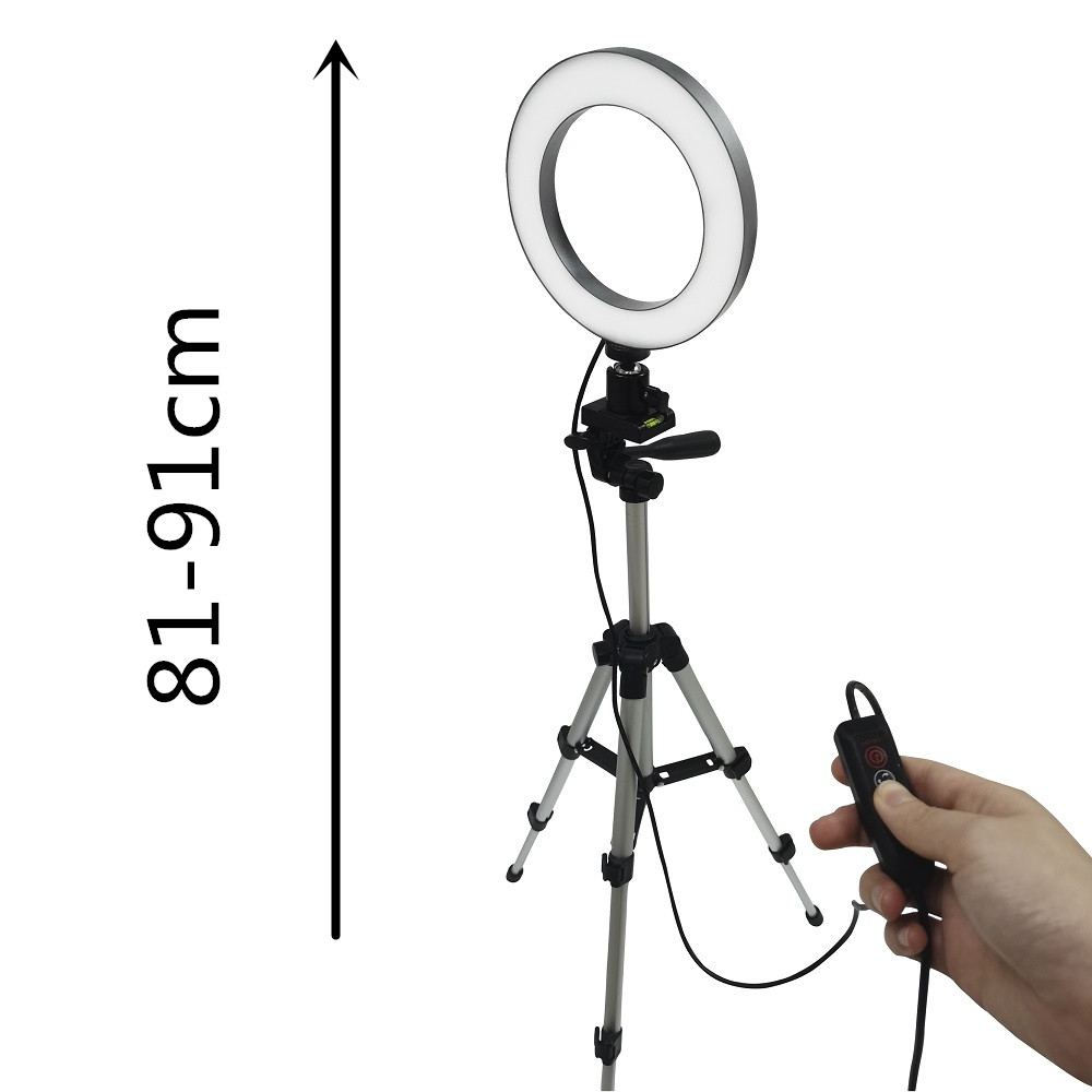 LED 셀카 링 조명 스튜디오 사진 조명, 필 라이트  - Photography Lighting Continuous 리뷰 및 가격