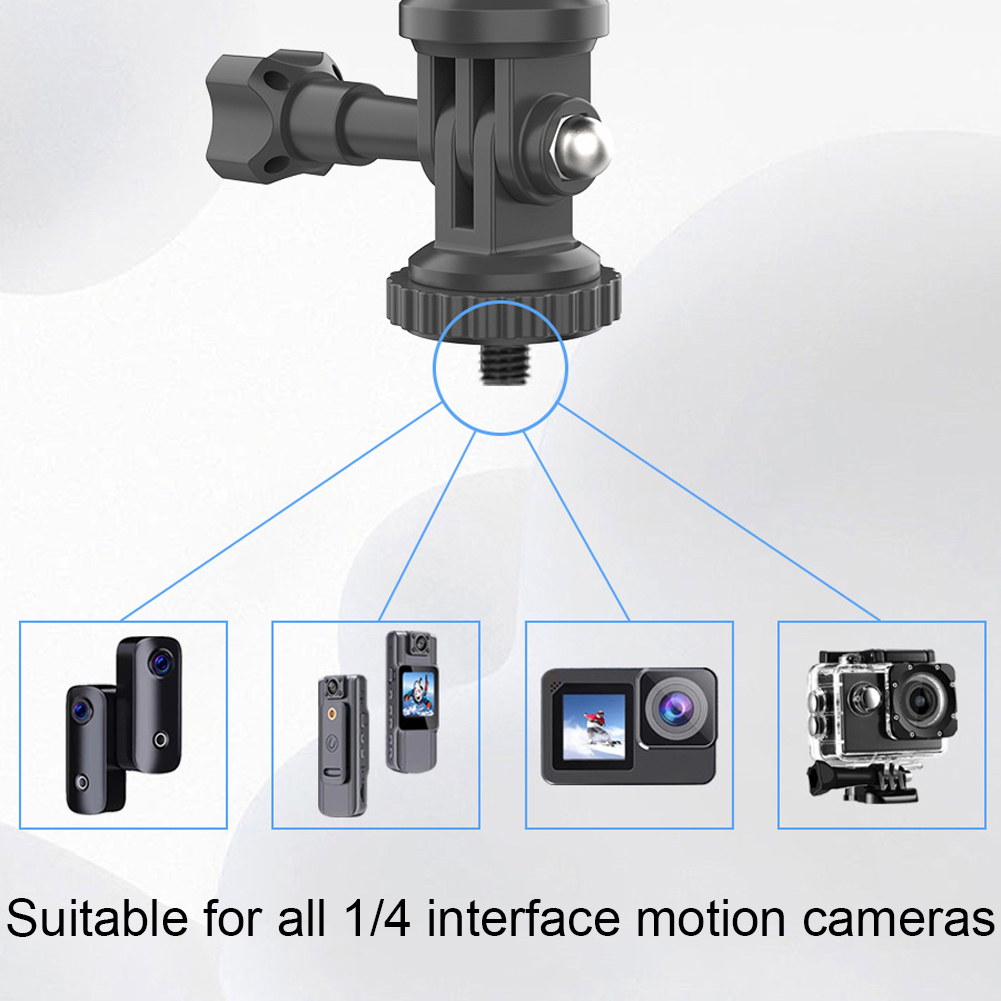핸들바 마운트 브래킷 360도 회전 카메라 모노포드 마 - Insta360 Camera X3 리뷰 및 가격