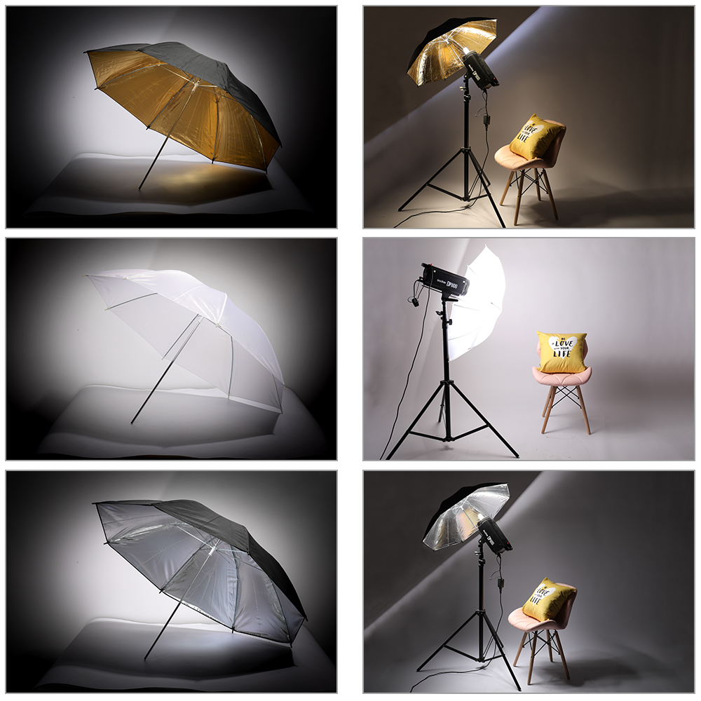 사진 조명 키트 우산 사진 배경 포토부스 배경막 소프트 - Photography Lighting And Backdrop Kits 리뷰 및 가격