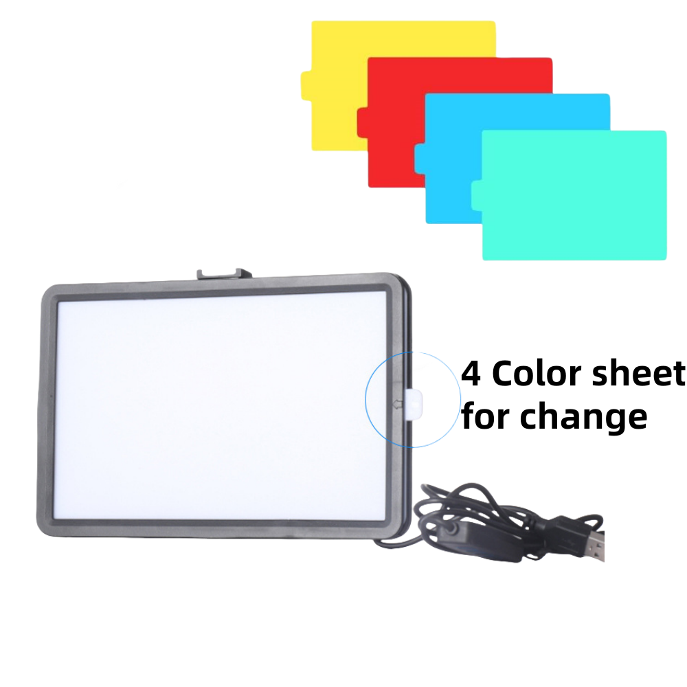 사진 스튜디오 LED 3000-6000k 조명 비디오  - Torjim Rgb Photography Video Lighting 리뷰 및 가격