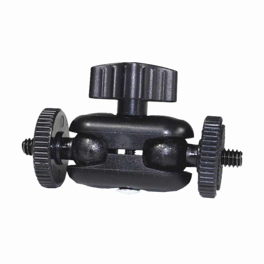 15mm 볼 360을 갖춘 새로운 더블 볼 헤드 매직  - Photography Lighting Kits 리뷰 및 가격