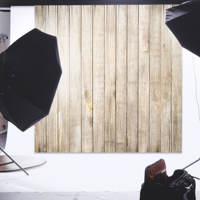 바베큐 사진 배경 갈색 나무판 스트링 조명 레이스 야생 - Photography Lighting Board 리뷰 및 가격