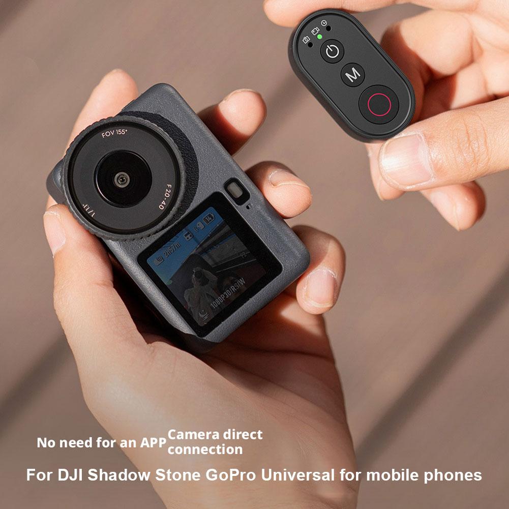 스포츠 카메라용 손목 스트랩이 있는 GoPro용 DJI - Insta360 Camera Go 3 리뷰 및 가격