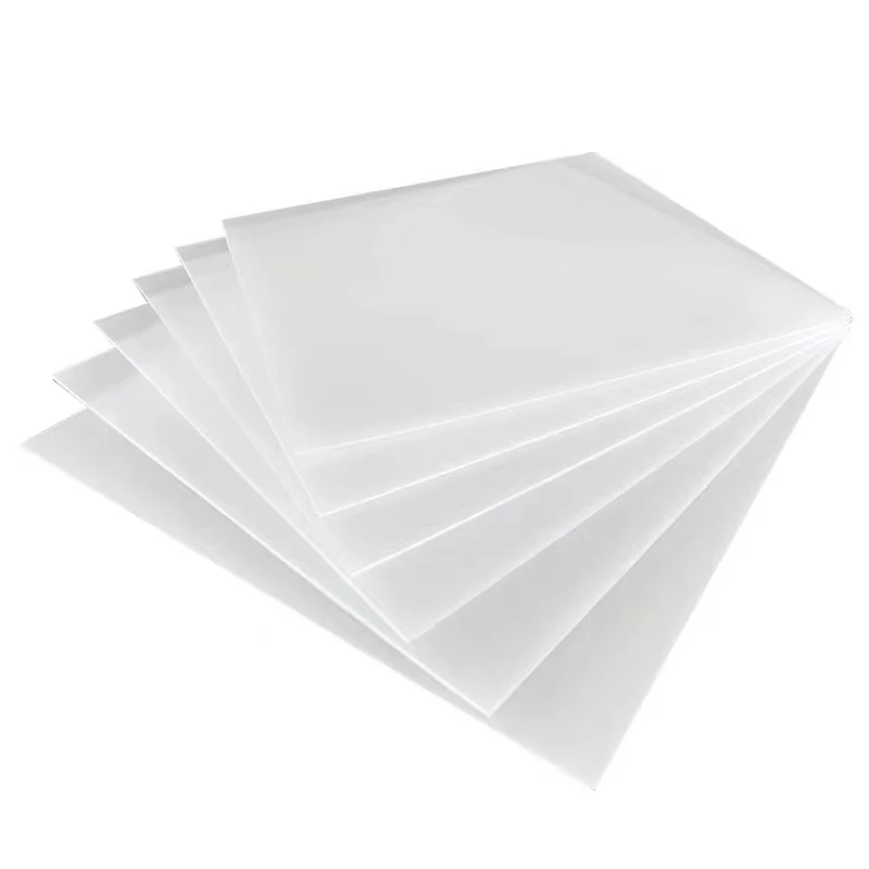 두께 1/1.5/2/3/4/5mm 밀크 화이트 반투명  - Photography Lighting Board 리뷰 및 가격