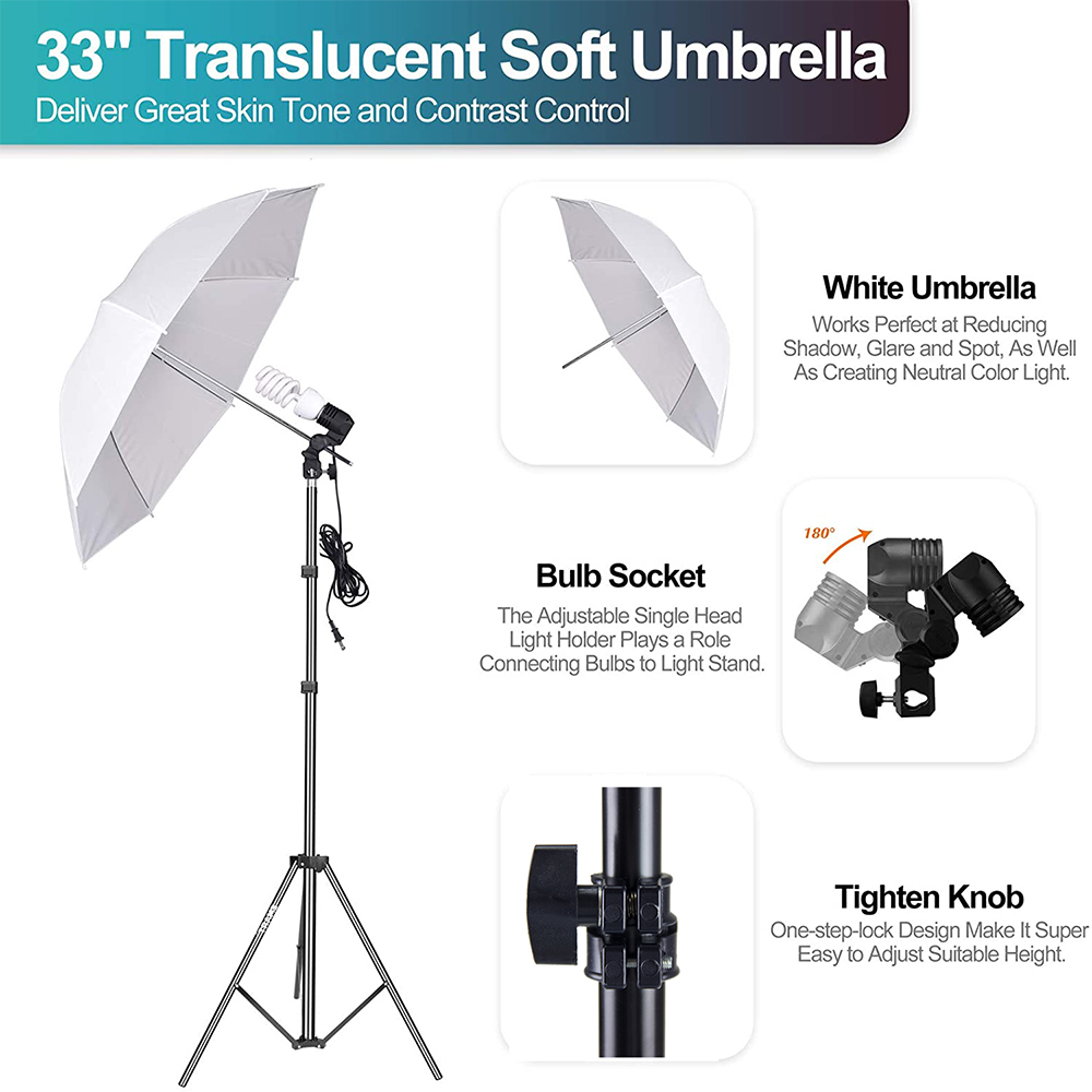 비용 효율적인 사진 스튜디오 장비 세트에는 배경 스탠드 - Photography Lighting And Backdrop Kits 리뷰 및 가격