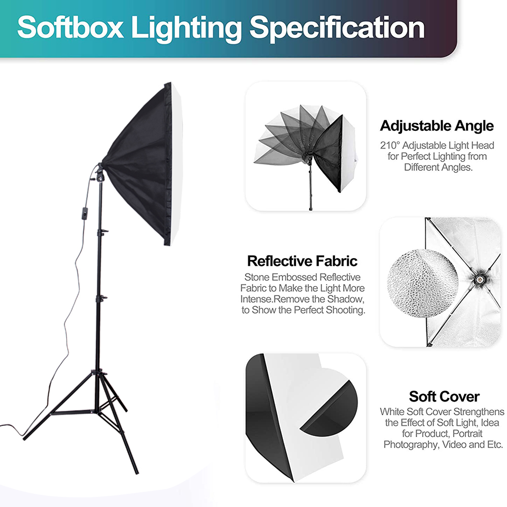 비용 효율적인 사진 스튜디오 장비 세트에는 배경 스탠드 - Photography Lighting And Backdrop Kits 리뷰 및 가격