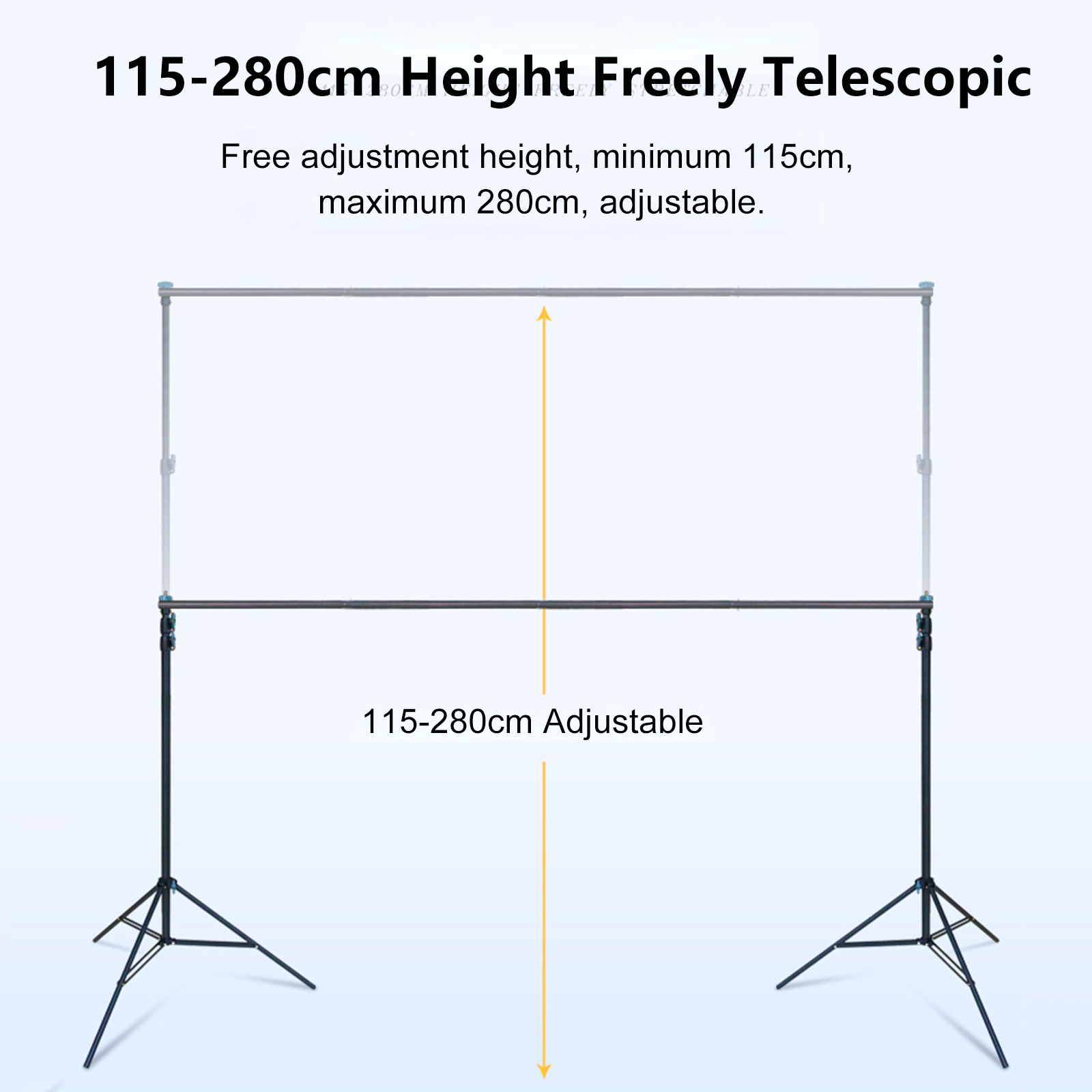 배경 스탠드 사진 사진 스튜디오 소프트 박스 조명 키트 - Photography Lighting And Backdrop Kits 리뷰 및 가격