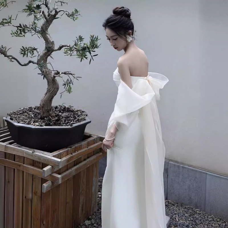 신상 중국풍 약혼식 아침 가운 드레스 2026 신상 스 - Photography Lighting Basics 리뷰 및 가격