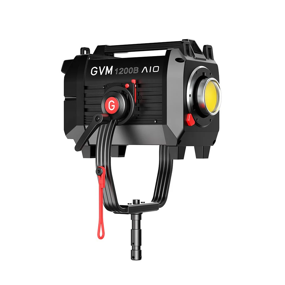 GVM SD1200B AIO 1200W 사진 촬영용 C - Photography Lighting Continuous 리뷰 및 가격