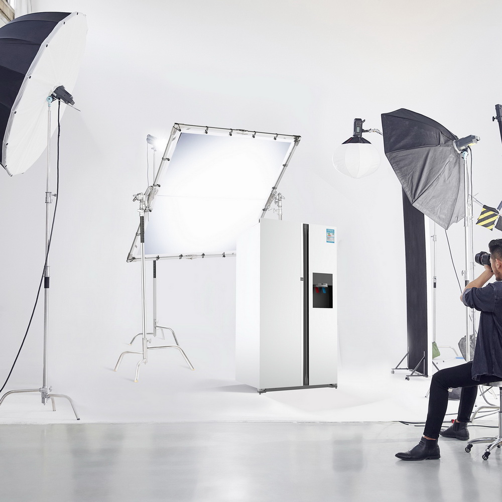 셀렌스 접이식 버터플라이 프레임 사진 촬영용 소프트 라 - Photography Lighting Board 리뷰 및 가격