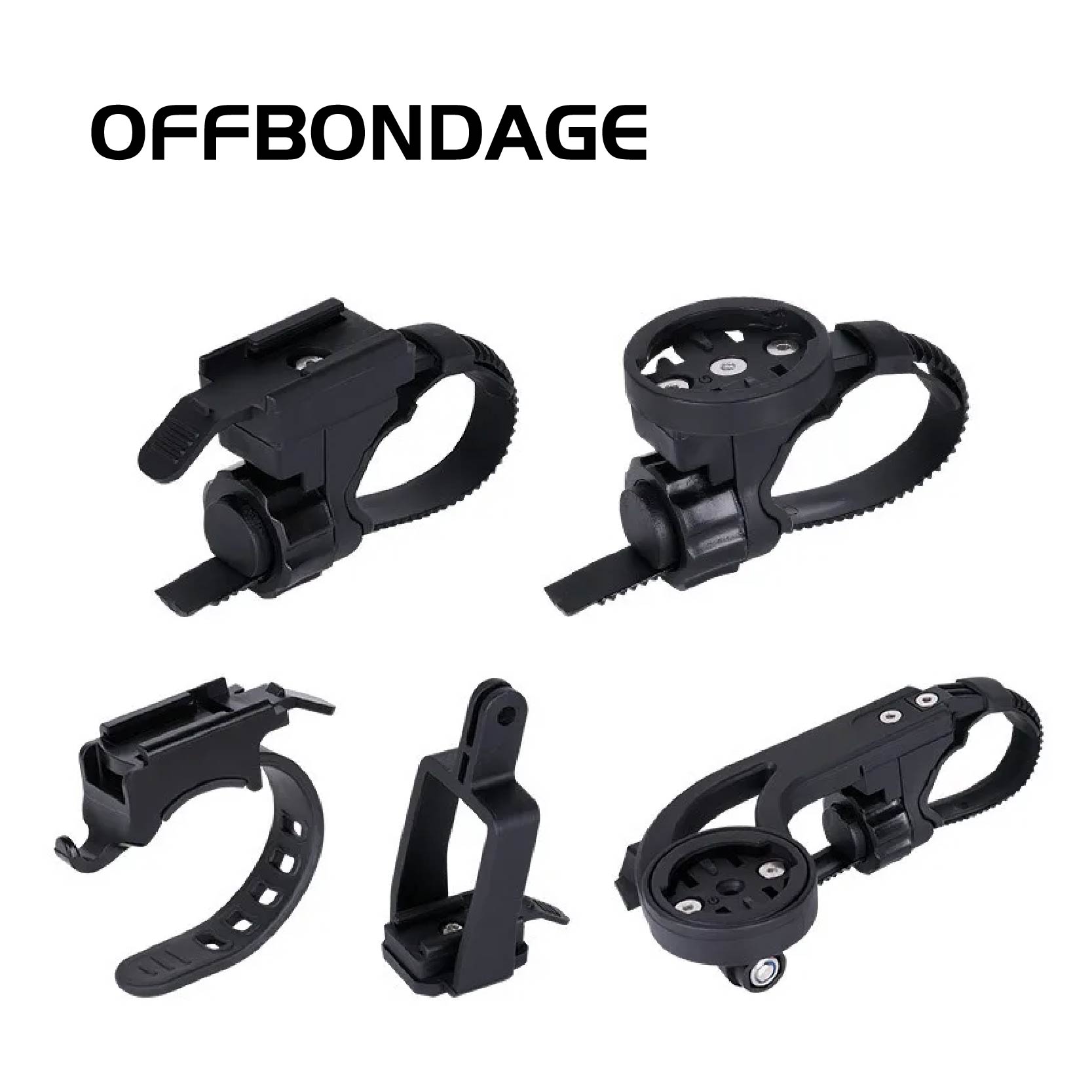 OFFBONDAGE 자전거 다기능 코드 테이블 홀더 산 - Photography Lighting Indoor 리뷰 및 가격